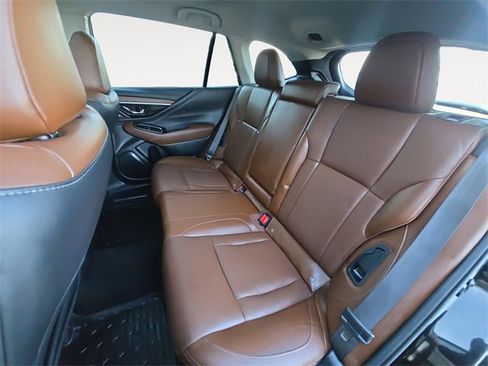 Used 2024 Subaru Outback Touring XT image 13