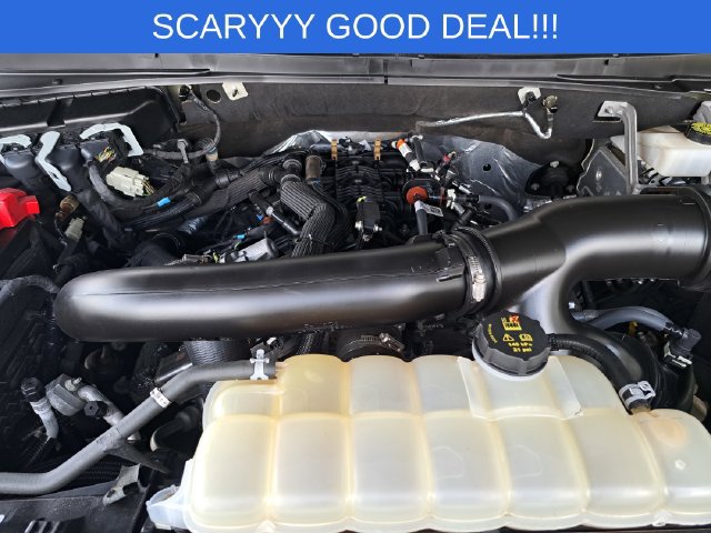 Used 2023 Ford Expedition Limited AWD/4WD image 23