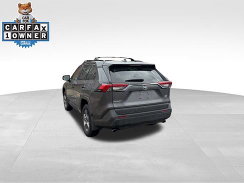 Used 2023 Toyota RAV4 XLE image 7