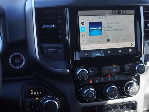 New 2026 RAM 1500 Big Horn w/ Night Edition image 19