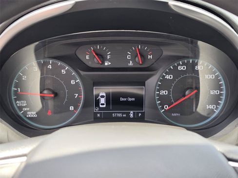 Used 2024 Chevrolet Malibu LT FWD image 15