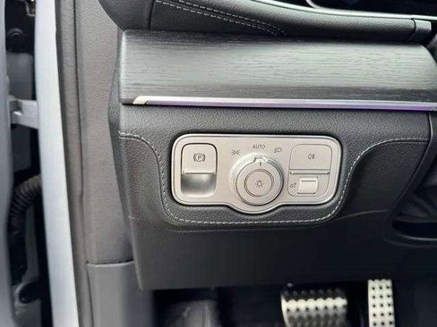 New 2025 Mercedes-Benz GLS 450 4MATIC image 23