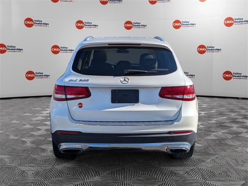 Used 2016 Mercedes-Benz GLC 300 image 6