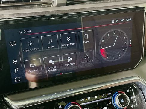 Used 2024 GMC Sierra 2500 Denali Ultimate image 17