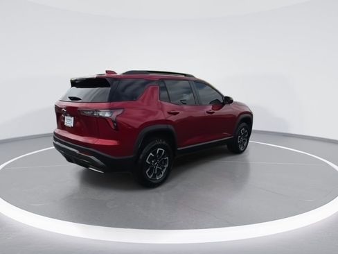 Used 2026 Chevrolet Equinox ACTIV image 8