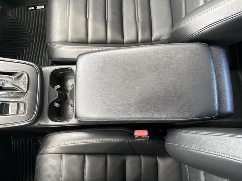 Certified 2024 Honda CR-V EX-L image 25