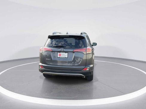 Certified 2017 Toyota RAV4 XLE w/ Plus Special Value Package image 7