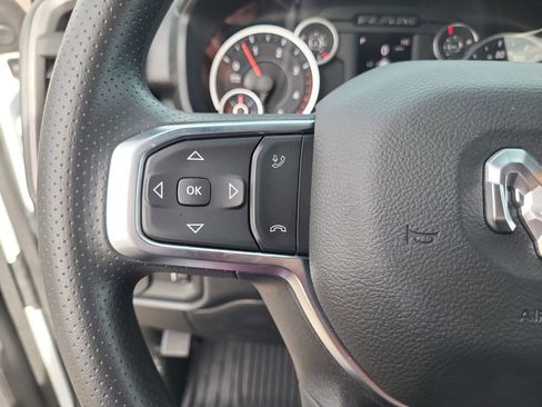 New 2026 RAM 3500 Tradesman image 17