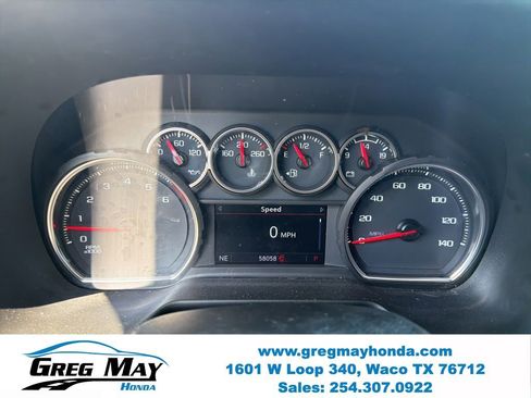 Used 2021 Chevrolet Tahoe LT RWD image 14