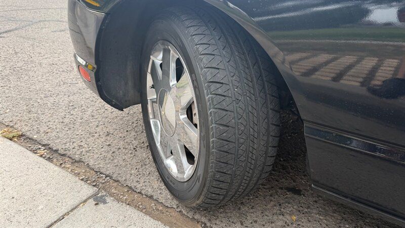 Used 2003 Ford Thunderbird RWD image 18