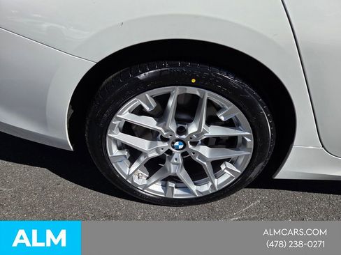 Used 2025 BMW 330i xDrive Sedan image 15