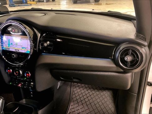 Used 2023 MINI Cooper John Cooper Works w/ Driver Assistance Package image 17