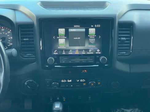 Used 2022 Nissan Frontier PRO-4X w/ Pro-4X Premium Package AWD/4WD image 15