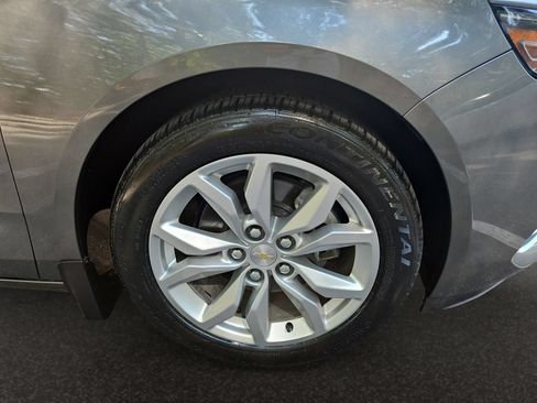 Used 2016 Chevrolet Impala LT FWD image 40