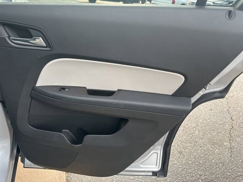 Used 2015 GMC Terrain SLT image 24