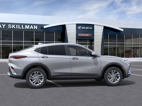 New 2026 Buick Envista Preferred w/ Convenience I Package image 5