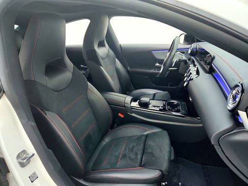 Certified 2023 Mercedes-Benz CLA 250 CLA 250 image 25