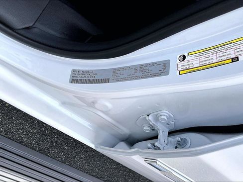 New 2026 RAM 1500 Limited AWD/4WD image 13