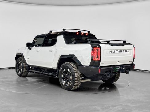 Used 2022 GMC Hummer EV Edition 1 w/ LPO, Illumination Package image 2