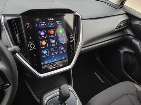 Certified 2025 Subaru Crosstrek 2.0i Premium image 21