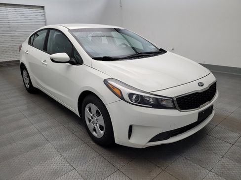 Used 2018 Kia Forte LX FWD image 13