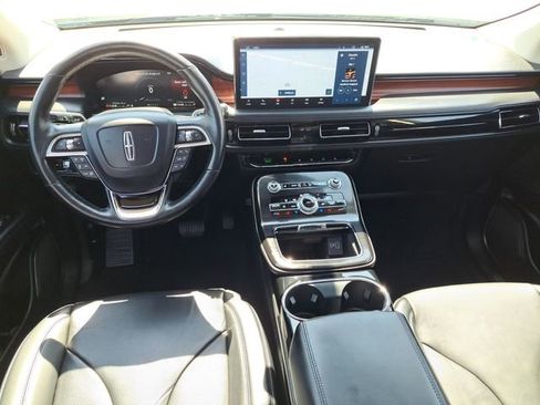 Certified 2022 Lincoln Nautilus Reserve w/ Equipment Group 201A image 26