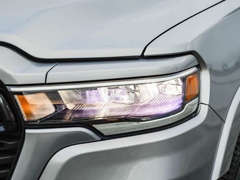 New 2025 RAM 1500 Big Horn image 5