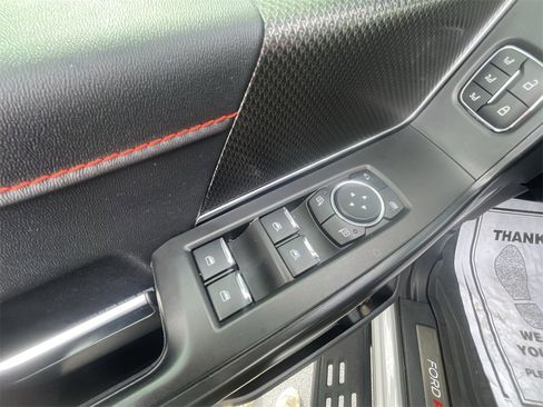 Used 2024 Ford F150 Raptor image 13