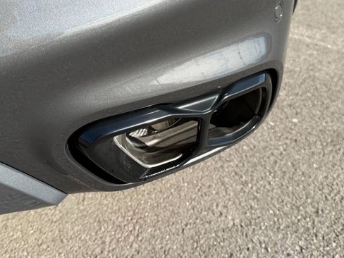 Used 2026 BMW X6 M60i w/ Climate Comfort Package image 52