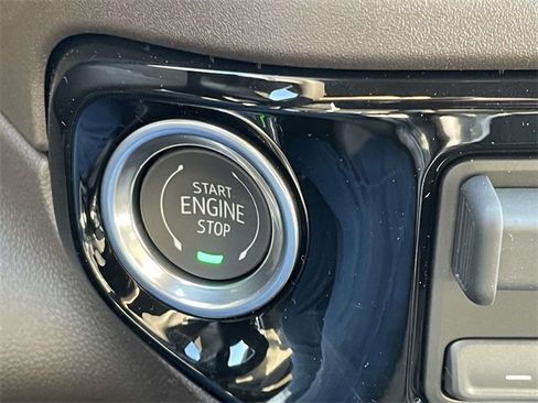 New 2026 Chevrolet Silverado 1500 LT image 17