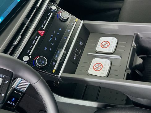 New 2026 Hyundai Santa Fe SE image 14