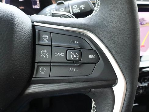 New 2026 Jeep Grand Cherokee Laredo X AWD/4WD image 31
