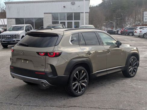 New 2026 MAZDA CX-50 AWD 2.5 S w/ Weather Package image 3