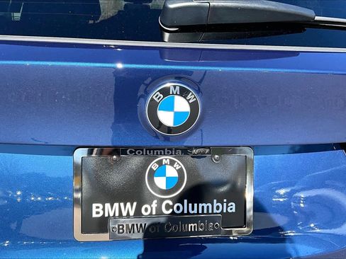 Certified 2023 BMW X3 xDrive30i w/ Premium Package image 9