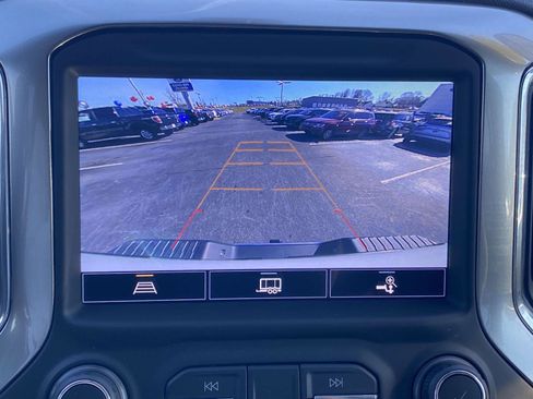 Used 2021 Chevrolet Silverado 2500 LTZ w/ LTZ Convenience Package image 27