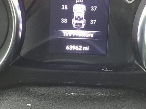 Used 2021 Jeep Wrangler Unlimited Sport AWD/4WD image 16