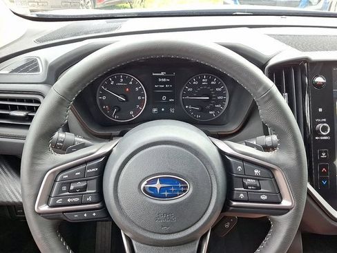 New 2026 Subaru Ascent Premium AWD/4WD image 15