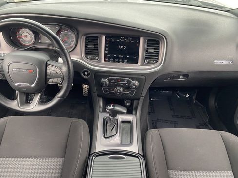 Used 2021 Dodge Charger R/T w/ Blacktop Package image 14