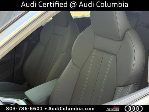 Certified 2025 Audi Q5 Premium AWD/4WD image 19