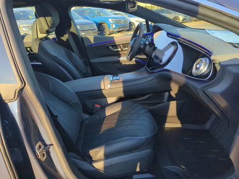 Used 2023 Mercedes-Benz EQS 580 580 image 54