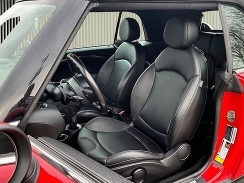 Used 2012 MINI Cooper S image 24