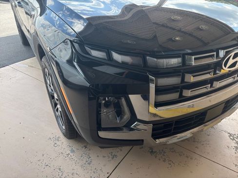 New 2025 Hyundai Santa Cruz Limited image 24