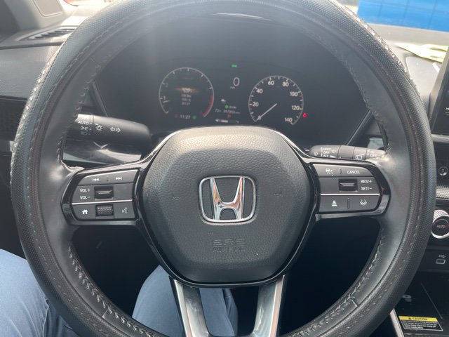 Used 2025 Honda CR-V EX-L image 12