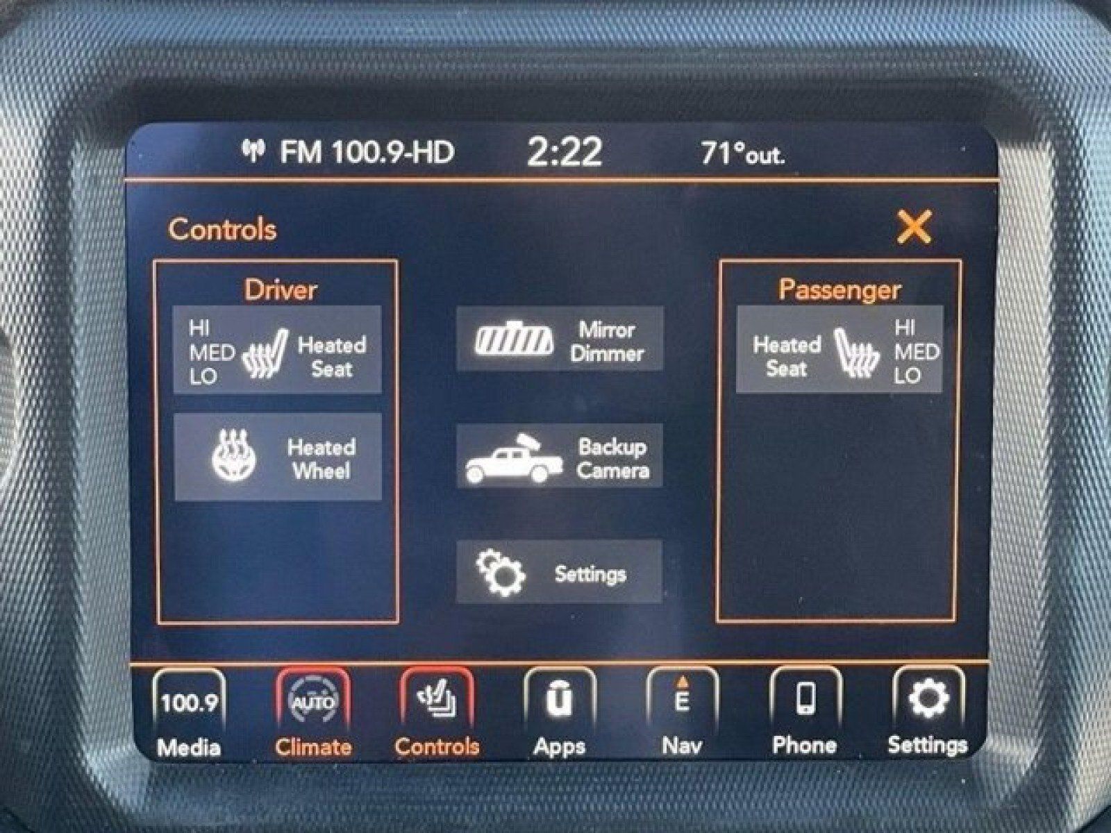 Used 2021 Jeep Gladiator Overland AWD/4WD image 24