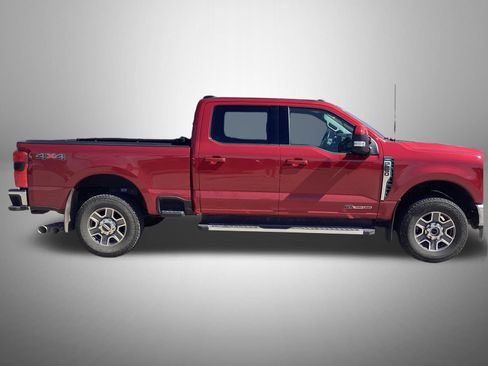 Used 2023 Ford F250 Lariat AWD/4WD image 4