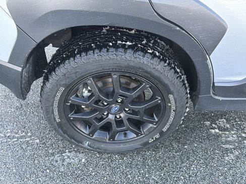 Used 2024 Subaru Crosstrek 2.5i Wilderness w/ Wilderness Package image 68