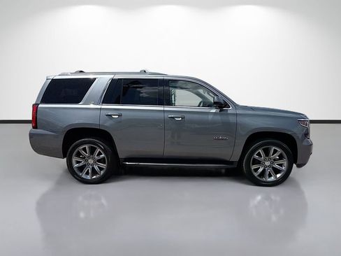 Used 2019 Chevrolet Tahoe LT w/ Texas Edition Package AWD/4WD image 2