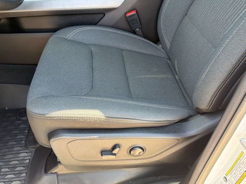 Used 2022 RAM 1500 Lone Star RWD image 15