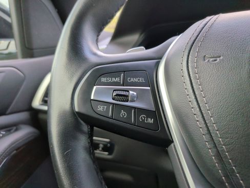 Used 2019 BMW X5 xDrive40i w/ Convenience Package image 22