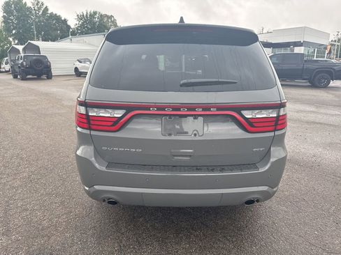 Used 2026 Dodge Durango GT RWD image 3